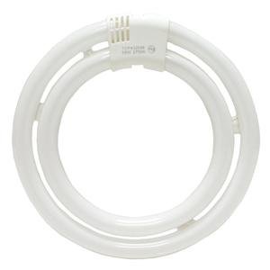 TCP 32058 - 58 Watt Circular Fluorescent Light Bulb, 4-Pin, 9