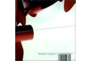 TOBIN;AMON - BRICOLAGE