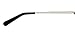 Michael Kors MK6014-302211 Sunglasses PUNTE ARENAS BLACK SOFT TOUCH w/GREY GRADIENT 57mm
