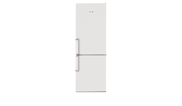 Fagor FFK6225 Independiente 258L A+ Blanco nevera y congelador ...