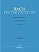 Mattauspassion / St. Matthew Passion BWV 244: Klavierauszug / Vocal Score by 