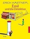 "Emil und die Detektive" av Erich Kästner