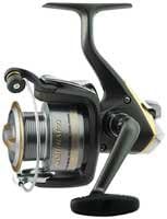 daiwa samurai spinning combo