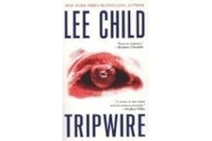 Tripwire - A Jack Reacher Novel