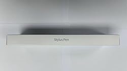 Stylus Pen for iPad 6th-11th Generation-2X Fast