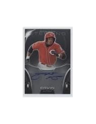 From Amazon.com. Click for details:
 Trading Cards: Phil Ervin (Baseball Card) 2013 Bowman Sterling - Prospect Certified Autographs #BSAP-PE Trading Cards: Phil Ervin (Baseball Card) 2013 Bowman Sterling - Prospect Certified Autographs #BSAP-PE
