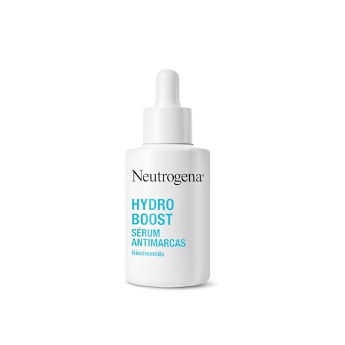 Neutrogena Sérum Facial Antimarcas Hydro Boost, 30ml