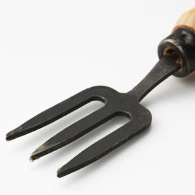 DEWIT(デウィット) ミニフォーク 3本爪 No.3471