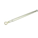 All States Stabilizer Bar - Adjustable fits Massey Ferguson 165 175 SA004 | fits Massey Ferguson 65 180 65 3013-1630 A70-0158 S158Y 30131630 SKA66HD ASA04 16ADS006 JSA1003 fits John Deere PM00159