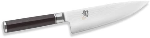Shun Classic 6" Western Chef Knife DM0904 [Kitchen] [Kitchen]