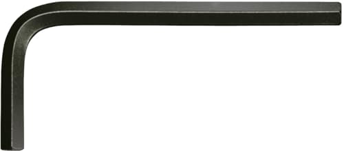 KS Tools 151.2618 Hexagon key wrench, short, 18mm