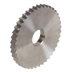 Ratchet wheel pitch 3.14mm 20 teeth 