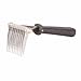 Weaver Leather MANE & TAIL THINNING RAKE