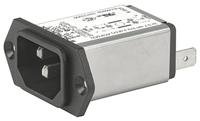 Schurter 5110.1533.3 Power Entry Module