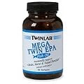 Mega Twin EPA Fish Oil