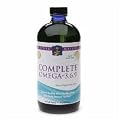 Nordic Naturals Complete Omega 3-6-9