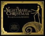 The Nightmare Before Christmas (Barnes and Noble Exclusive Edition)