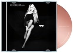 Mariah Carey - Here For It All - Amazon.com Music