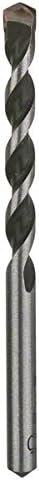 Bosch 2609255476 7mm Multi-Purpose Drill Bit, Silver and Grey, 7 mm - Image 3