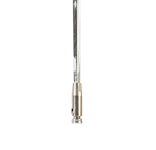 RayJoy Pistol Grip Fencing Weapon Epee Sword - Size 5, Size 0 (Size 0, Right)