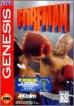 Foreman for Real GEN