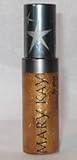 Mary Kay Lip Gloss ~ Gold Sequins