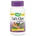 Natures Way, Cats Claw Standardized Extract, 60 Capsules