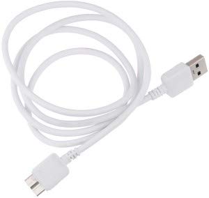 INTEHA External Hard Disk Cable USB 3.0 A to Micro B 5Gbps for WD/Seagate/Toshiba/Samsung/Hitachi External Hard Drives (
