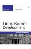 Linux Kernel Development B007YZZYFA Book Cover