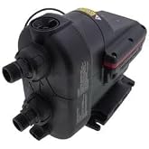 Grundfos - 93013251 - SCALA2 3-45 93013251 Single Phase US plug 115V Water Booster Pump