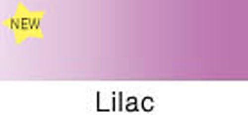 DINAIR AIRBRUSH EYE SHADOW MAKEUP - 1 Bottle LILAC .25oz.