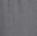 DII Spa Towel for Women, Adjustable Shower Wrap with Self-Fastening Closure, Small/Medium, 55.5x32.5, Gray
