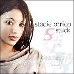 Stacie Orrico Album: «Stuck» (Front side)