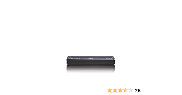 brother pocketjet printer