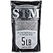 STM Stainless Tumbling Media - 5 lbs - Ammo Reloading Supplies