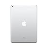 Apple-iPad-Air-2-16GB-Wi-Fi-Silver-Renewed 2014 Apple iPad Air 2 (9.7-inch, Wi-Fi, 16GB) - Silver (Renewed)