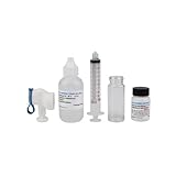 IPW Industries Inc-Watts-T10460 Visual Test Kit For