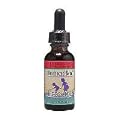 Herbs For Kids Horehound Blend Alcohol-Free