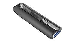 SanDisk 64GB Extreme Go USB 3.1 Flash Drive