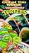 Tmnt: Planet of Turtleoides [VHS]
