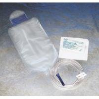 MDI Center Hang Enema Bag Set, 1500cc