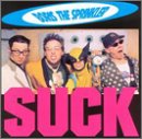 Suck