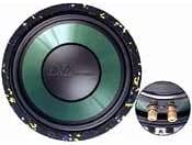 dhd 1000 watt subwoofer
