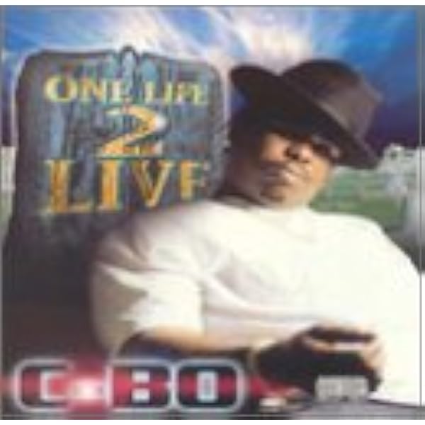 C-Bo - Tales From the Crypt - Amazon.com Music