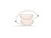 Beats Studio3 Wireless Noise Cancelling On-Ear Headphones - Apple W1 Headphone Chip, Class 1 Bluetooth, Active Noise Cancelling, 22 Hours Of Listening Time - Porcelain Rose