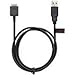 DigiCharge USB Sync Data Lead Charge Cable Compatible for Sony Walkman NW-A35 NW-A40 NWZ-A10 NWZ-A15 NWZ-A17 NWZ A S X SERIES MP3 Player
