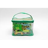 Animal Planet Mother & Baby Safari Playset