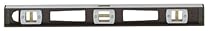 Johnson Level & Tool 3836 36-Inch Magnetic Machined Top-Read Aluminum Level