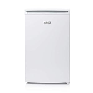 Haden-HL146W-Refrigerator--Freestanding-Under-Counter-Larder-Fridge-50cm-110-Litre-White-CF56 Haden HL146W Refrigerator – Freestanding Under Counter Larder Fridge, 50cm, 110 Litre, White - CF56