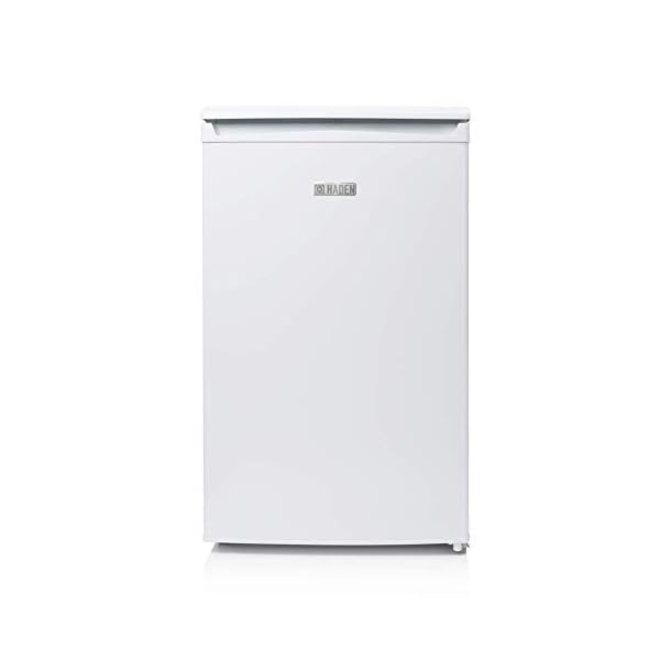 Haden-HL146W-Refrigerator--Freestanding-Under-Counter-Larder-Fridge-50cm-110-Litre-White-CF56 Haden HL146W Refrigerator – Freestanding Under Counter Larder Fridge, 50cm, 110 Litre, White - CF56